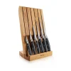 Coffret de couteaux Robert Welch Professional en chêne, 7 pièces