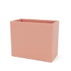 Collect Organizer, rhubarb 151