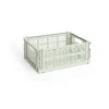 Colour Crate M 26,5x34,5 cm, Mint