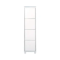Commode 7, white