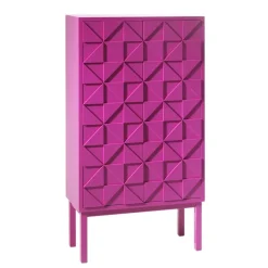 Commode Collect 2011, Cerise
