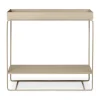 Console Ferm Living Plant Box, Cashmere