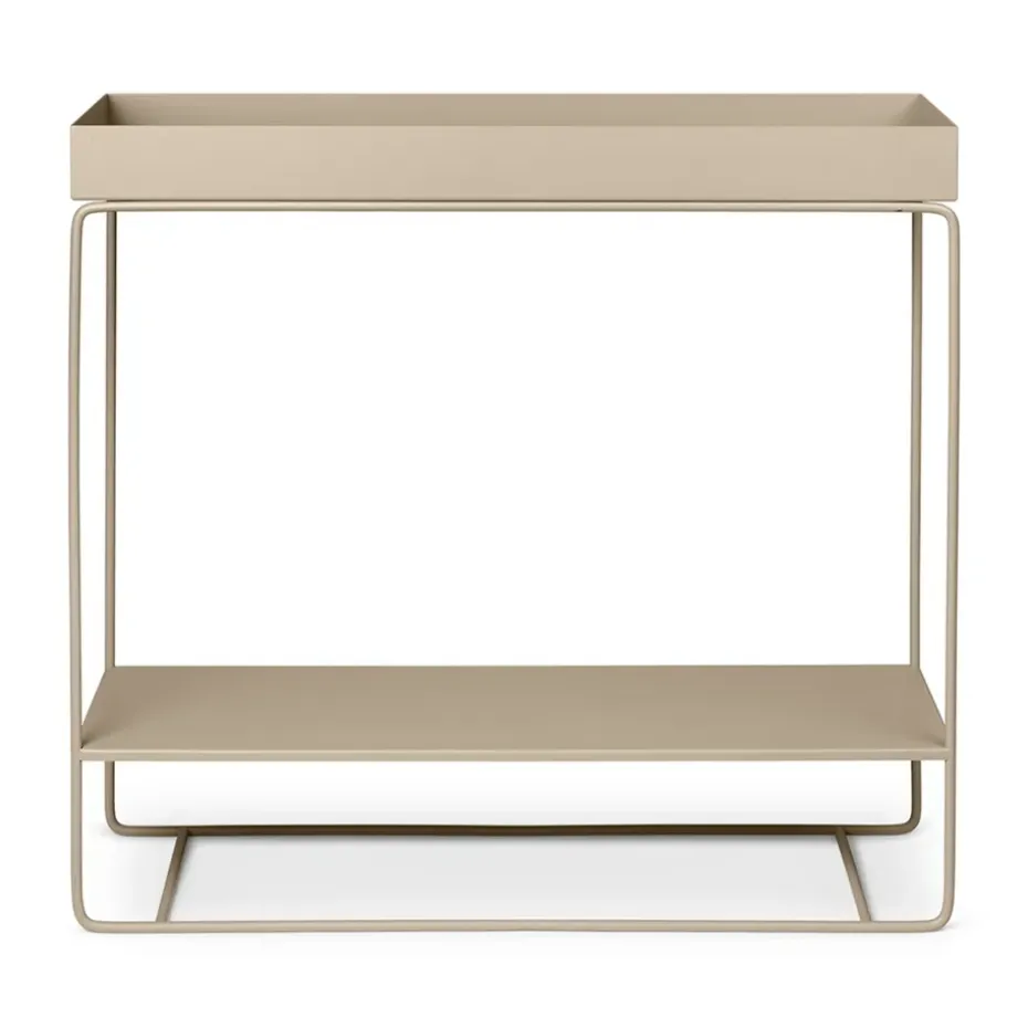 Console Ferm Living Plant Box, Cashmere