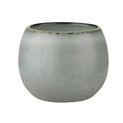Coquetier Amera, Gris