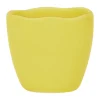 Coquetier Good Morning lot de 2, Limelight