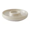 Coquetier Granada Ø12 cm, Crème-beige