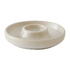 Coquetier Granada Ø12 cm, Crème-beige