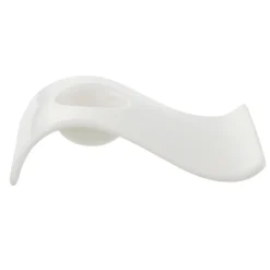 Coquetier NewWave, Blanc