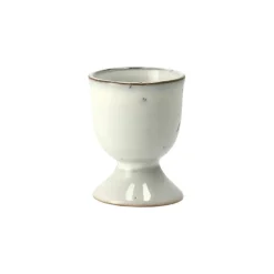 Coquetier Nordic Sand, 6,5 cm