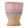 Coquetier Paula, Rose
