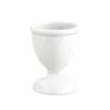 Coquetier Pillivuyt 4 cl, Blanc