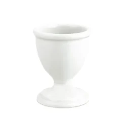 Coquetier Pillivuyt 4 cl, Blanc
