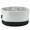 Corbeille à pain Stelton, sable - noir