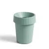 Corbeille à papier Shade, dusty green, 14 l