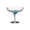Coupe à boisson Sugar Dandy 32 cl, Bleu