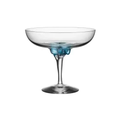 Coupe à boisson Sugar Dandy 32 cl, Bleu