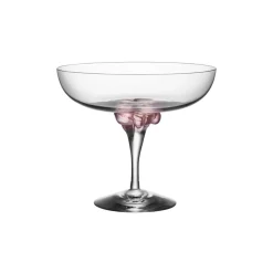 Coupe à boisson Sugar Dandy 32 cl, Rose