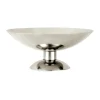 Coupe à champagne basse Metal, Acier inoxydable