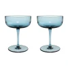 Coupe à champagne Like 10 cl, lot de 2, Ice