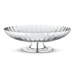 Coupe sur pied Bernadotte, Ø 28 cm