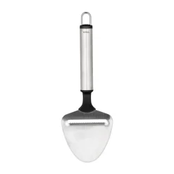 Coupe-fromage Steely Heirol, Acier inoxydable