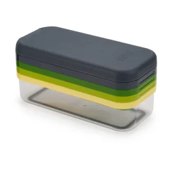 Coupe-légumes Multi prep, 4 pièces, Multi