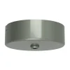 Coupelle de plafond pour suspension Belle, Moss grey