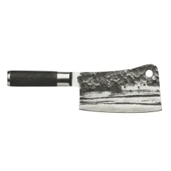 Couperet Satake Kuro, 18 cm