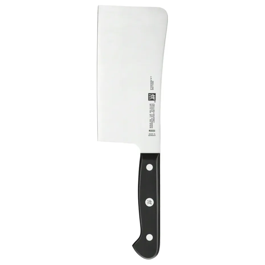 Couperet Zwilling Gourmet, 15cm