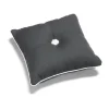 Coussin 30, Gris, 30x30 cm