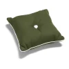 Coussin 30, Khaki green, 30x30 cm