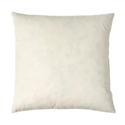 Coussin à recouvrir Dunö, 50x50 cm