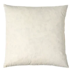 Coussin à recouvrir Dunö, 60x60 cm