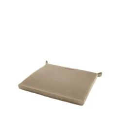 Coussin A2 d'assise, Tissu beige