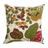 Coussin Ailanthus 47x47 cm, Multi