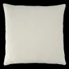 Coussin Asaryd 45x45 cm, Blanc