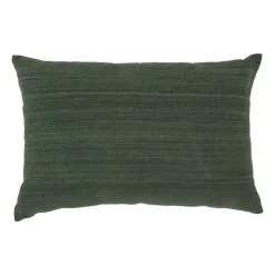 Coussin Beetle 40x60 cm, Vert
