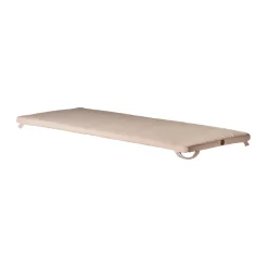 Coussin Bjärknäs pour caisse à coussin S 50x130 cm, Beige