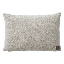 Coussin Collect SC48 Soft Boucle 40x60 cm, Cloud