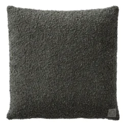 Coussin Collect SC28 Soft Boucle 50x50 cm, Moss