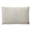 Coussin Collect SC48 Weave 40x60 cm, Coco
