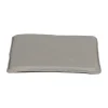 Coussin d'assise Frisk, Ash