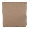 Coussin d'assise Frisk, Cinnamon gold