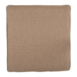 Coussin d'assise Frisk, Cinnamon gold
