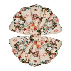 Coussin d'assise Garden Glory Shell, Flower