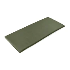 Coussin d'assise Palissade till Dining bänk, Olive