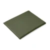 Coussin d'assise Palissade till loungefåtölj high & low, Olive