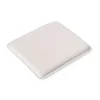 Coussin d'assise Palissade till stol och karmstol, Cream white