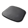 Coussin d'assise R5 Nøje J67, Black leather