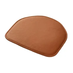 Coussin d'assise R5 Nøje J46, Cognac leather